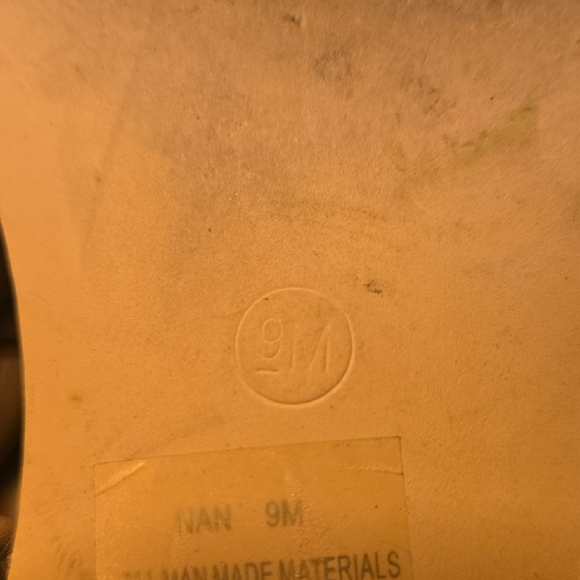 Chic Braided Tan Sandals for Women - Picture 12 of 13